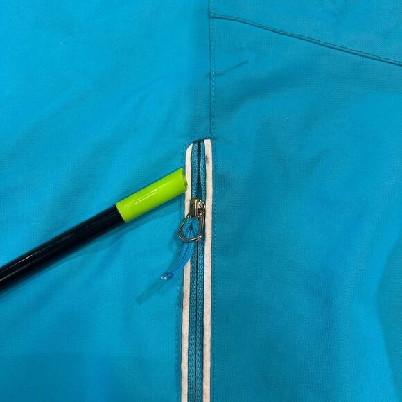 Gerry Women’s XL Blue Jacket Coat - Picture 7 of 13